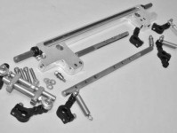 ENDERLE BIRDCATCHER PROGRESSIVE LINKAGE RETRO KIT  -
